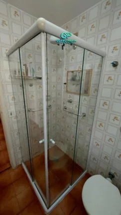 Imagem Apartamento Padrão para Venda em Enseada Guarujá-SP