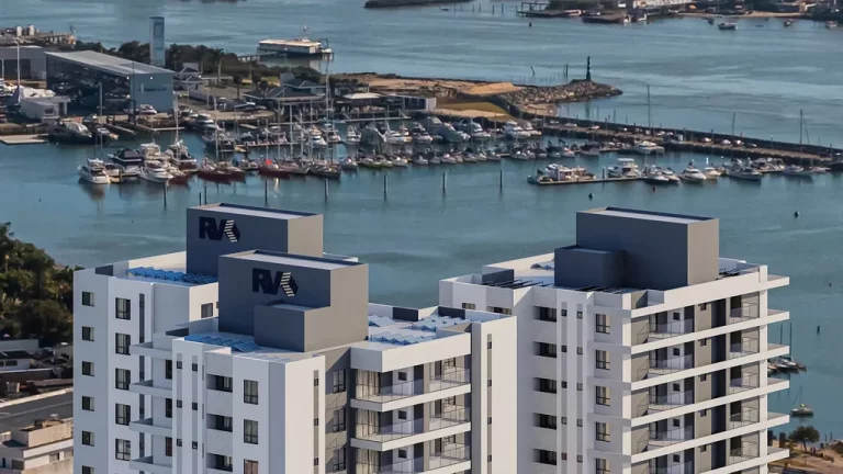 Imagem Apartamento à venda em Itajaí, Fazenda, com 2 quartos, 86m2