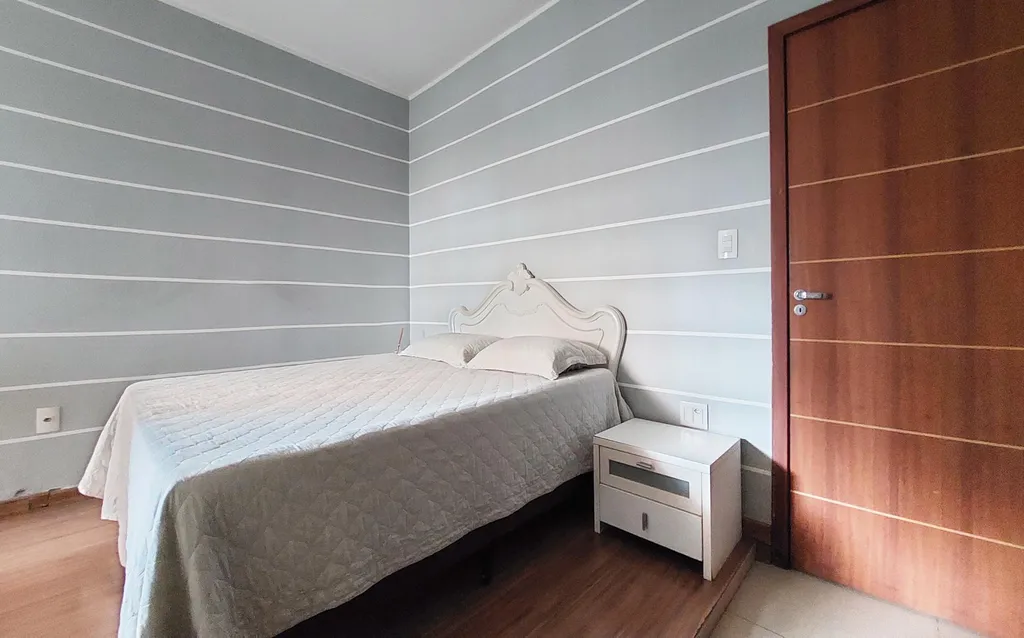 Imagem Casa em Floresta