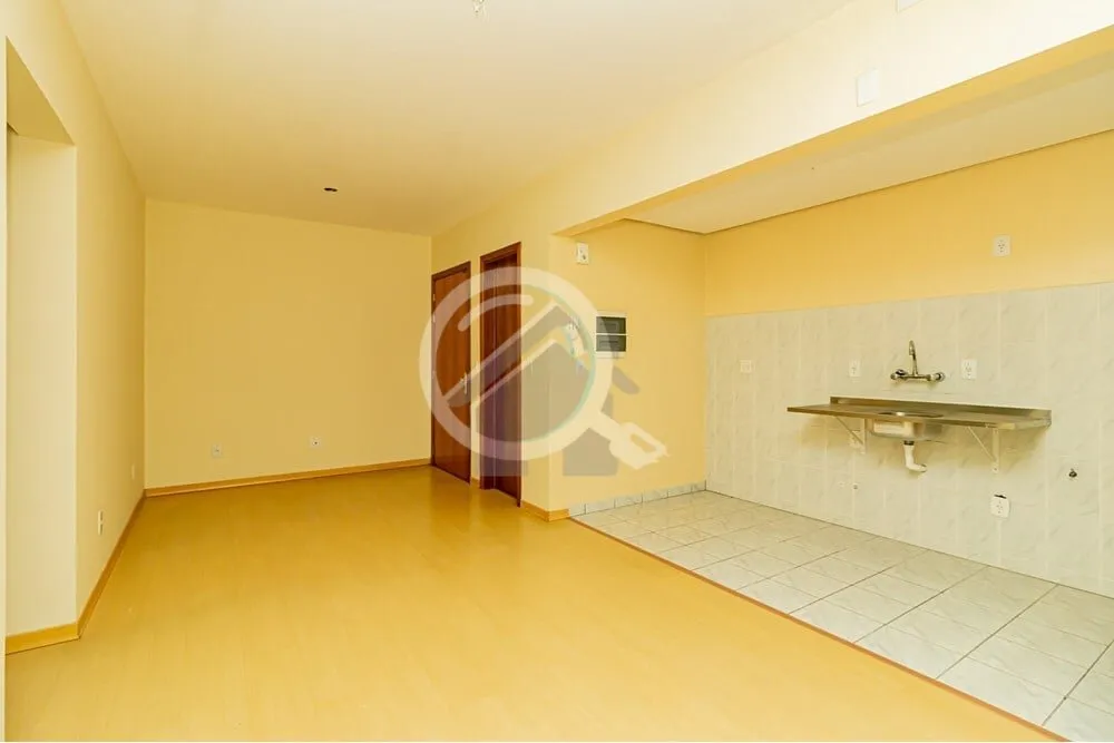 Imagem Oportunidade para você morar com sua família no bairro boêmio de Porto Alegre. Excelente apartame...