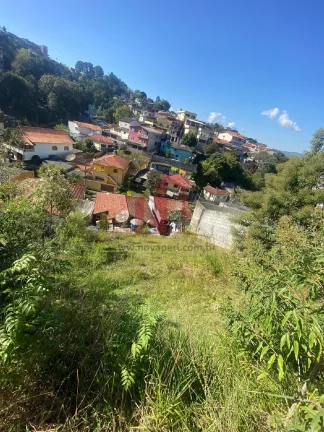 Imagem Terreno à venda em Franco da Rocha-SP, Companhia Fazenda Belém! 186,00 m² de área disponível!