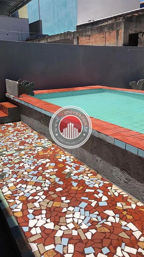 Imagem Casa a Venda no bairro Santa Eugênia - Nova Iguaçu, RJ