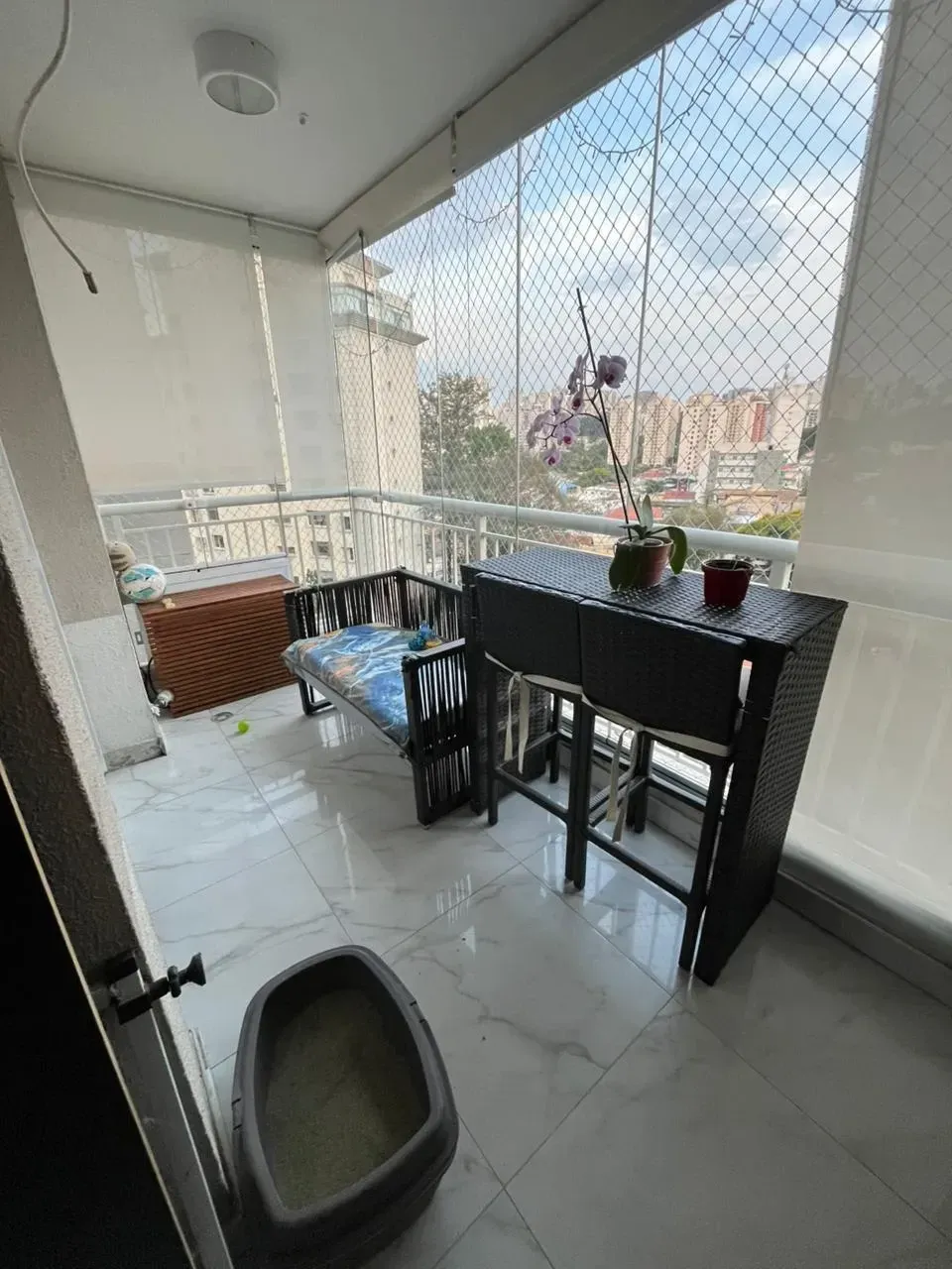Imagem Apartamento com 2 Quartos à Venda, 65 m² em Jardim Vazani - São Paulo