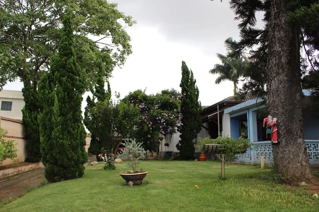 Foto do imóvel Casa à venda 6 Quartos, 2 Suites, 1256.52M², Santana, Pindamonhangaba - SP