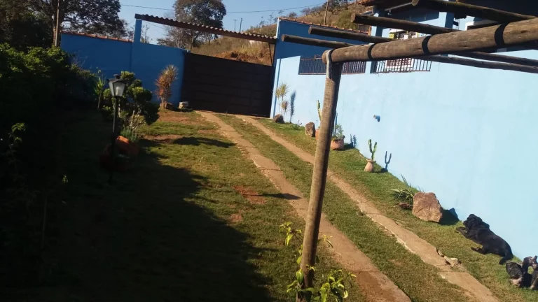 Imagem CHACARA RURAL em CALDAS - MG, LARANJEIRAS