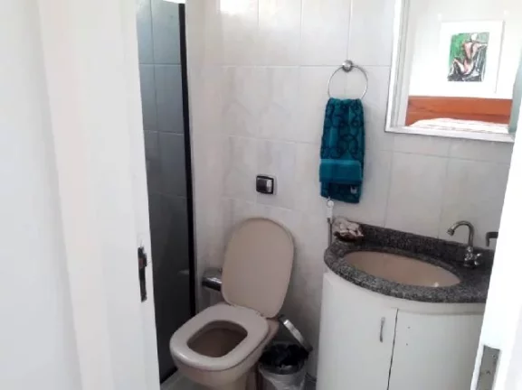 Imagem Ótima Cobertura duplex