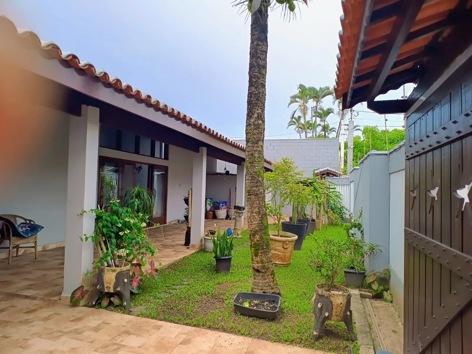 Foto do imóvel: Casa com 4 Quartos à Venda, 349, 6 m² em Cibratel I