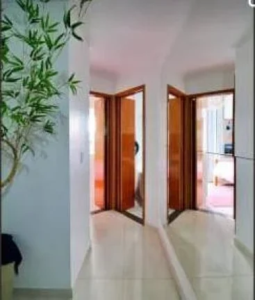 Imagem Vendo Cobertura em Santo André, Vila Floresta