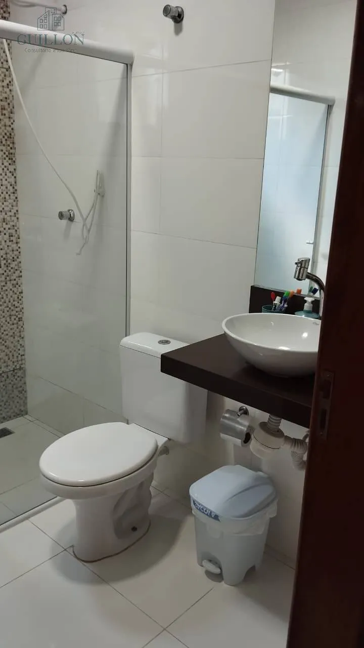 Imagem Casa à Venda - Bairro Feital