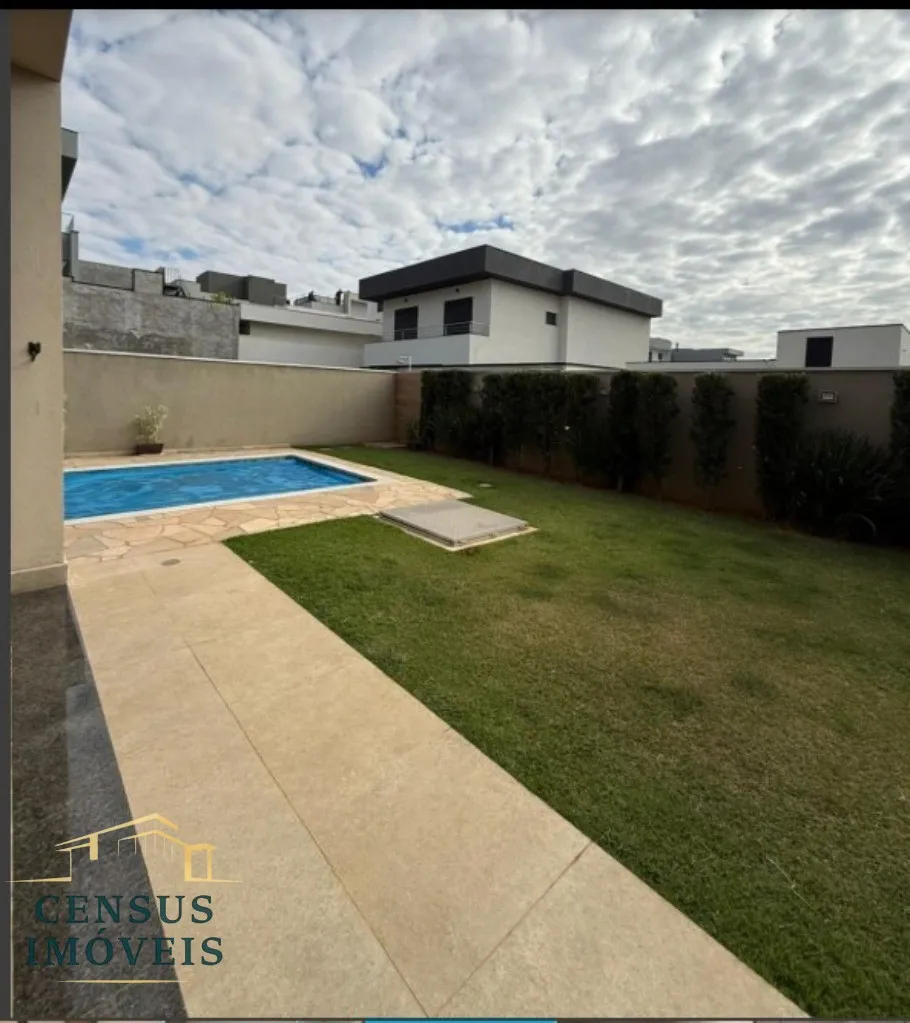 Foto do imóvel: Casa à venda no Condomínio Mont Alcino em Valinhos - São Paulo. em Condomínio Mont´Alcino