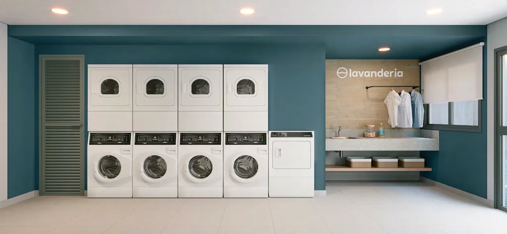 Imagem Apartamento em Lançamentos no bairro São Cristóvão - Rio de Janeiro, RJ