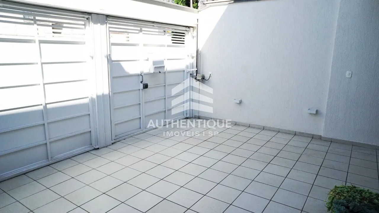 Imagem Casa à venda no bairro Moema - São Paulo/SP, Zona Sul