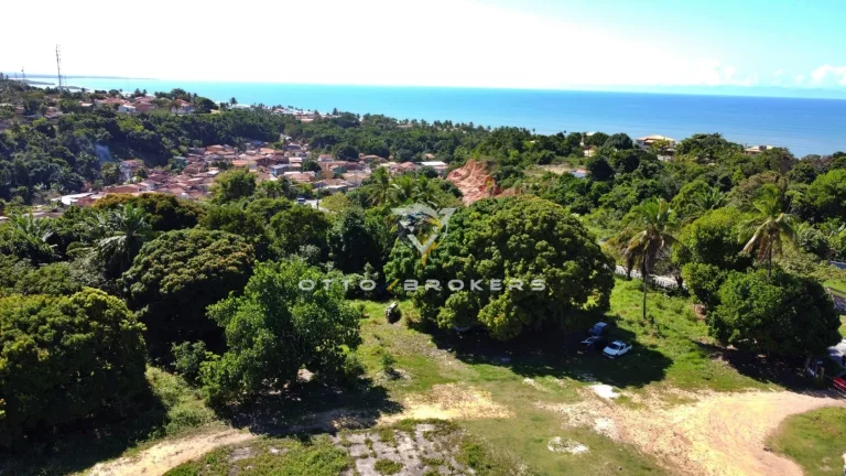 Imagem AREA COMERCIAL em SANTA CRUZ CABRÁLIA - BA, Santa Cruz Cabrália