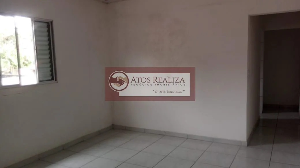 Imagem Sobrado em Jardim Santa Fé (Zona Sul) - São Paulo