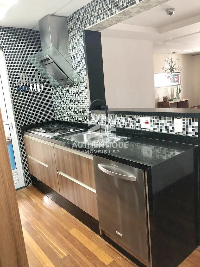 Imagem ARCADIA CENTRO SAO BERNARDO DO CAMPO - Apartamento à venda no bairro Centro - São Bernardo do Campo/SP