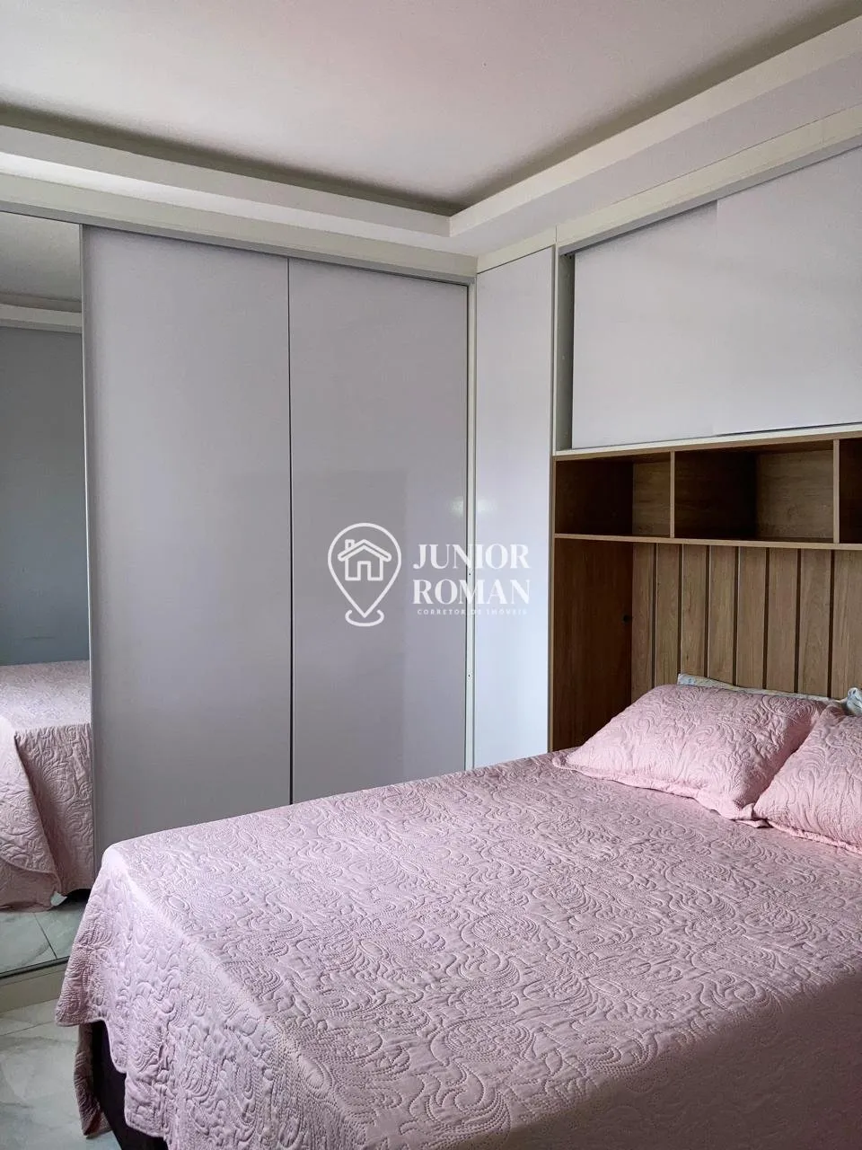 Imagem APTO 2 DORM MOBILIADO l VILA PIRES - STO ANDRE