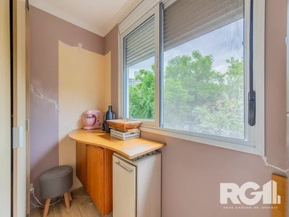 Imagem Casa em Condomínio para venda no bairro Jardim Carvalho em Porto Alegre