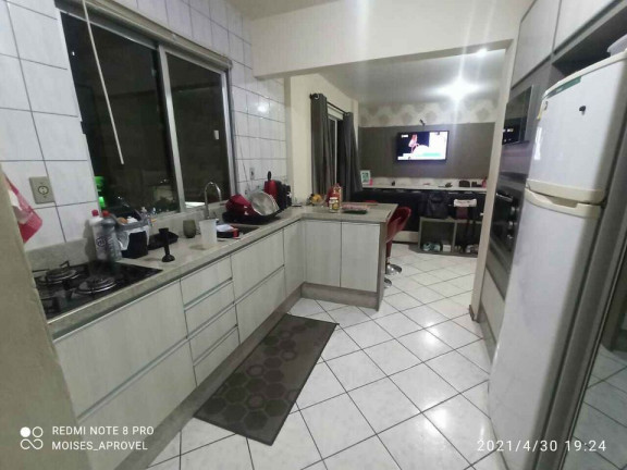 Imagem Apartamento com 2 Quartos à Venda, 67 m² em Centro - Criciúma