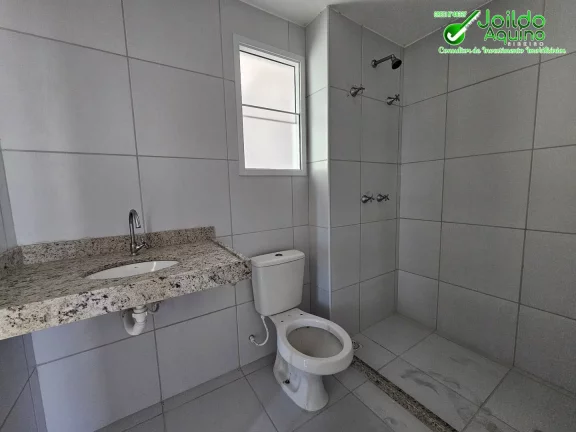 Imagem Apartamentos de 2 e 3 quartos próximo a praia do Futuro e shopping Rio Mar