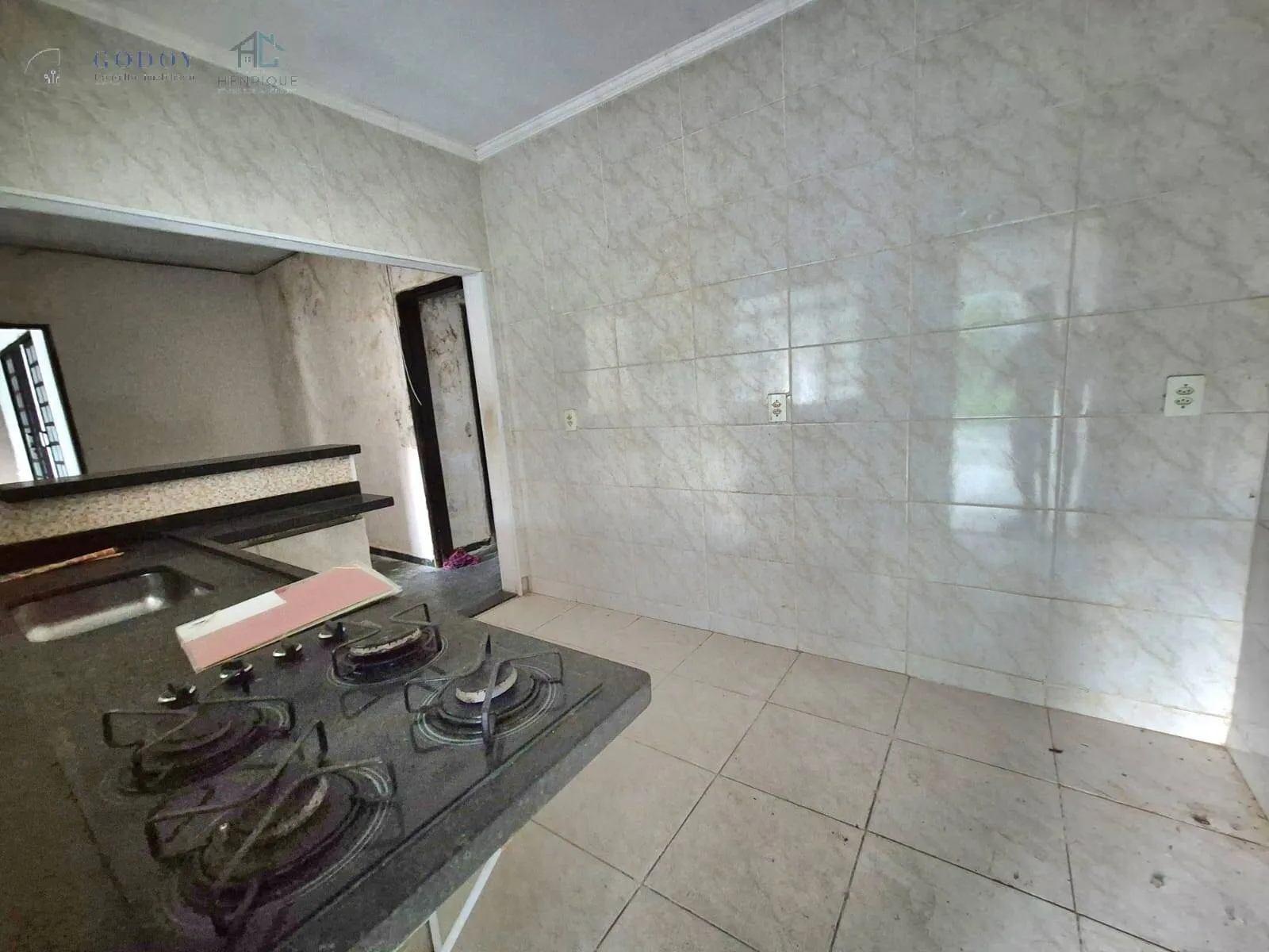 Imagem IMÓVEL COM GRANDE POTENCIAL DE VALORIZAÇÃO - TERRENO AMPLO COM 360M²