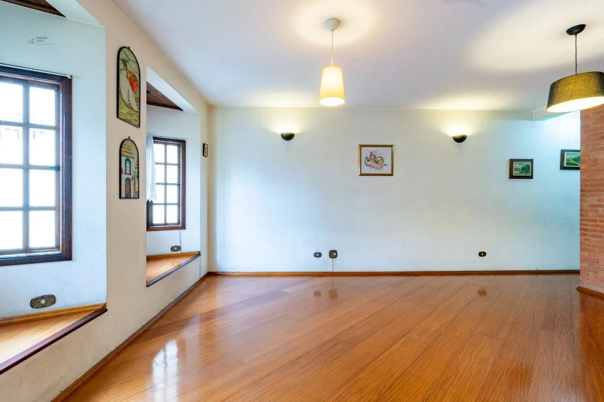 Imagem Casa Sobrado no Alto da Lapa 191m² com3 Dormitórios (1 Suíte) com versátil casa no fundo do terreno ( home office) e 2 vagas