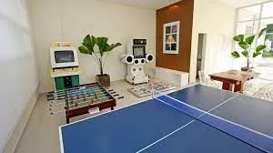 Imagem Apartamento à Venda em Campo Grande, São Paulo - SP