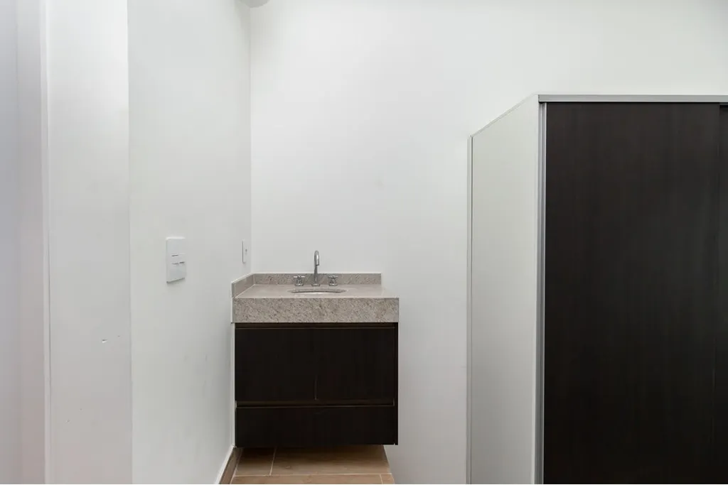 Imagem Studio à venda em São Paulo, Vila Mariana, com 1 quarto, 26m2