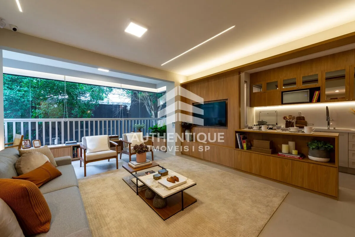 Imagem MODO IPIRANGA - Apartamento à venda em São Paulo/SP