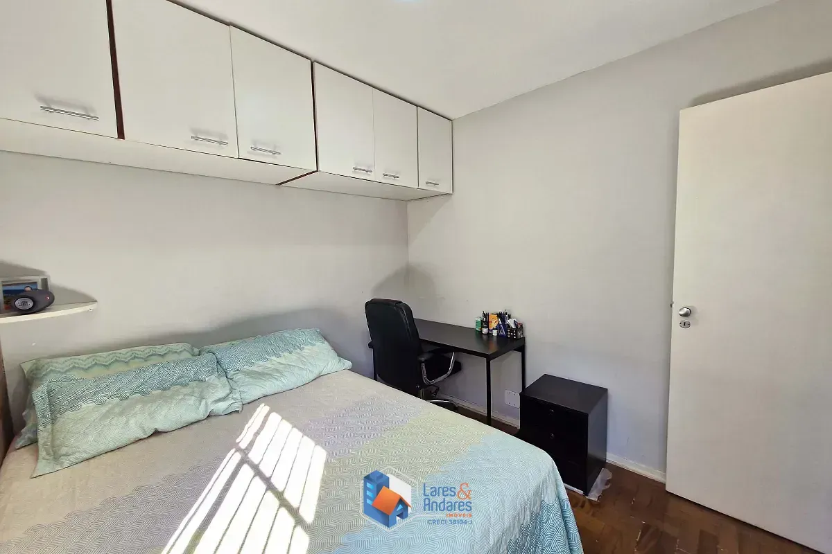 Imagem Apartamento para venda em Santana com 2 quartos, 60m²