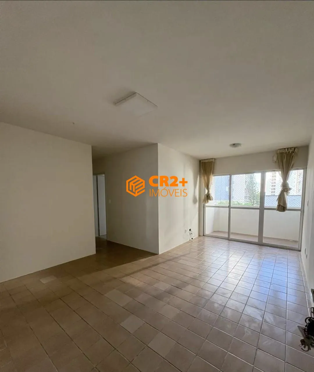 Imagem Vendo Apartamento em casa Amarela | 74 m² | 3 Quartos | Nascente