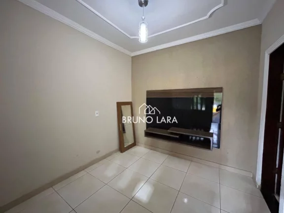 Imagem Casa à venda no bairro Pousada Del Rey - Igarapé/MG