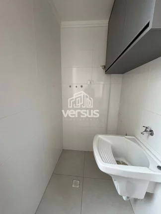 Imagem APARTAMENTO NOVO - 1 DORMITÓRIO - R$ 336 MIL - GUILHERMINA