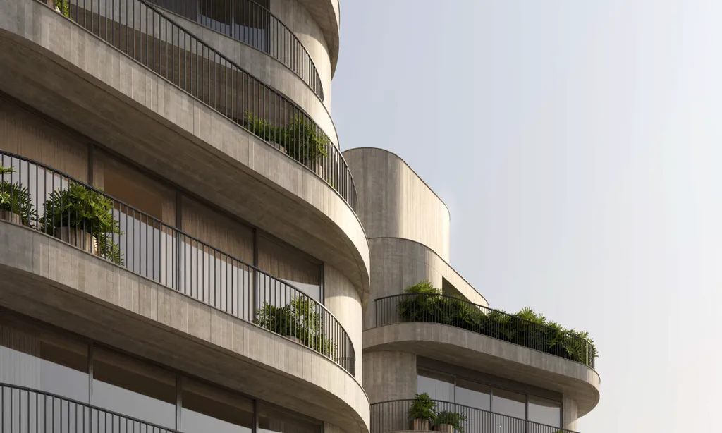 Imagem APARTAMENTO RESIDENCIAL em Curitiba - PR, Seminário