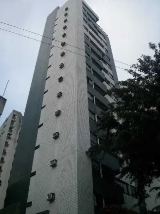 Foto do imóvel Flat com 1 Quarto à Venda, 35 m² em Piedade - Jaboatão dos Guararapes