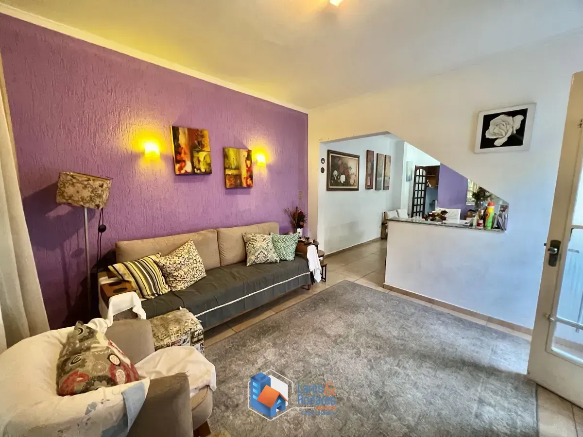 Imagem Sobrado para venda em Vila Portugal com 3 quartos, 142m²