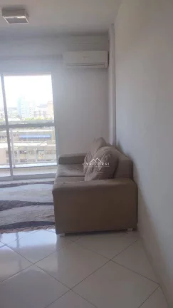Foto do imóvel Apartamento à venda, 36 m² por R$ 300.000,00 - Alto - Piracicaba/SP