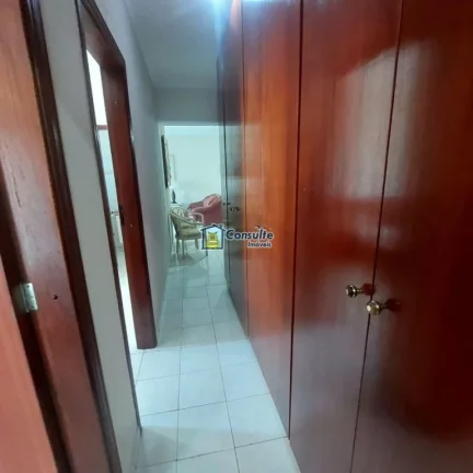 Imagem APARTAMENTO COM 94 m² - OCIAN - PRAIA GRANDE SP