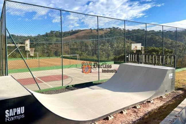 Imagem Sobrado com 3 dormitórios à venda, 145 m² por R$ 1.200.000,00 - Vale Encantado - Campos do Jordão/SP