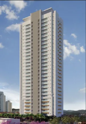 Foto do imóvel Apartamento com 3 Quartos à Venda, 95 m² em Vila Mogilar - Mogi das Cruzes