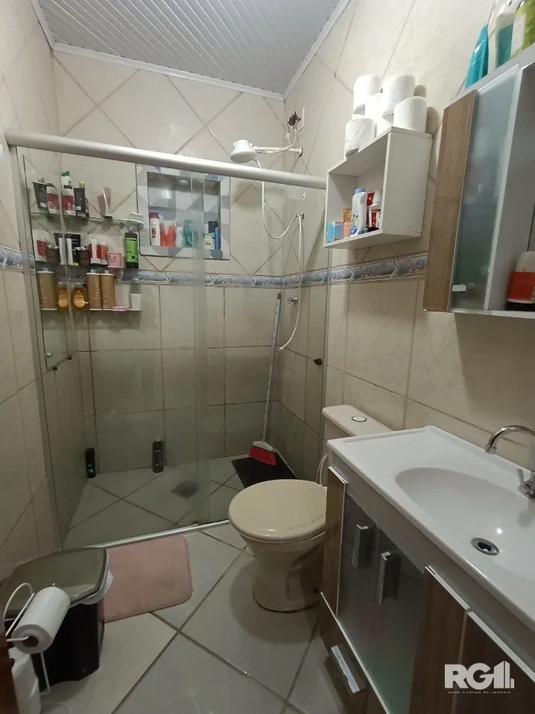 Imagem Casa em Jardim dos Lagos