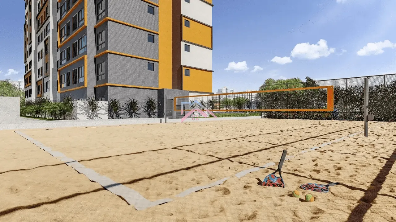Imagem Apartamentos à venda Belong Home Studios - Área útil 41 a 56 m2 - Bairro Retiro - Jundiaí / São Paul