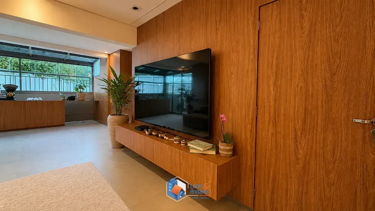 Imagem Apartamento para venda em City América com 3 quartos, sendo 2 suítes, 188.45m²