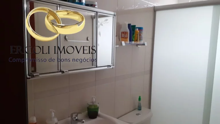 Imagem APARTAMENTO RESIDENCIAL em GUARULHOS - SP, JARDIM IPORANGA
