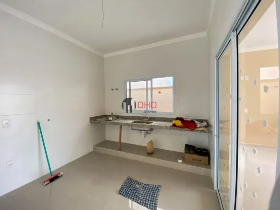 Imagem Casa de Condomínio com 3 Quartos à Venda, 179 m² em Jardim Residencial Chácara Ondina - Sorocaba