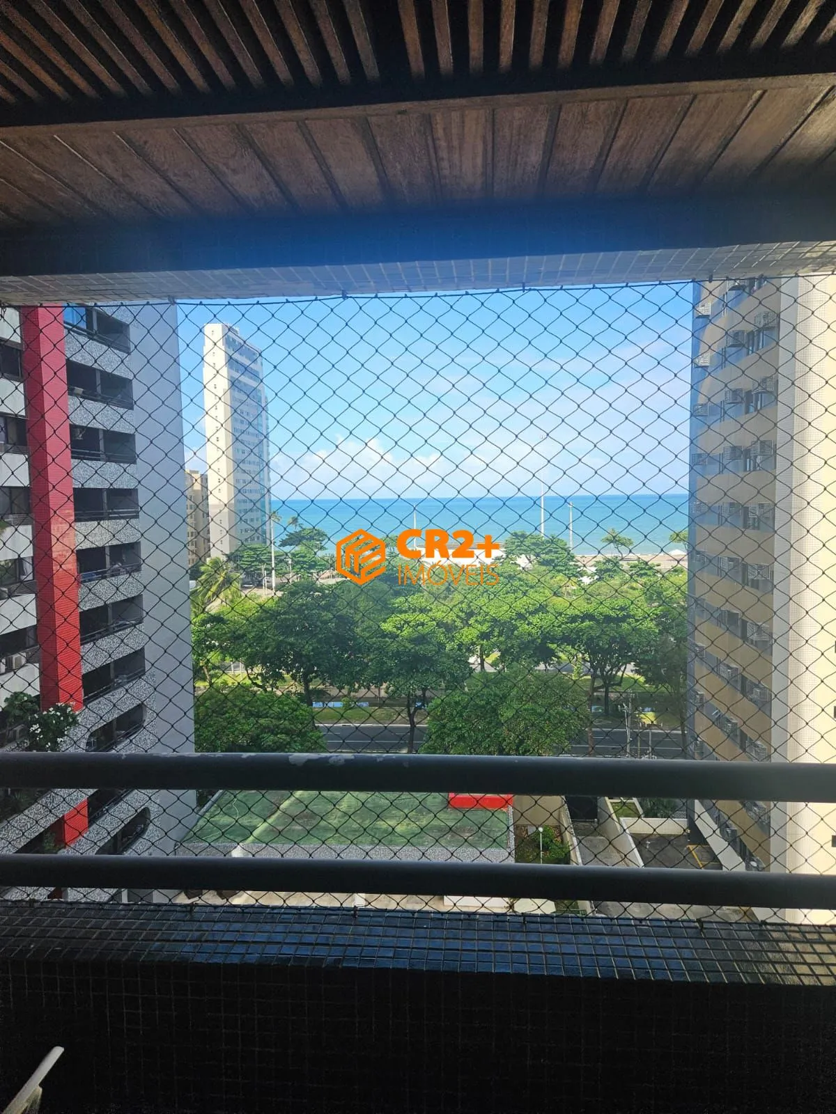 Imagem Flat a Venda com 2 quartos,1 suíte em Setúbal- 60m² Boa Viagem