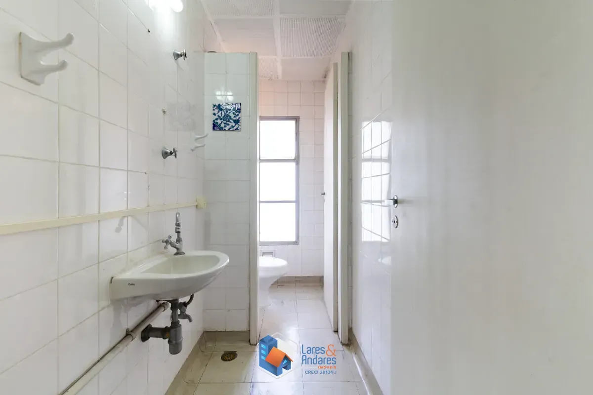 Imagem Conjunto comercial para venda em Higienópolis, 76m²