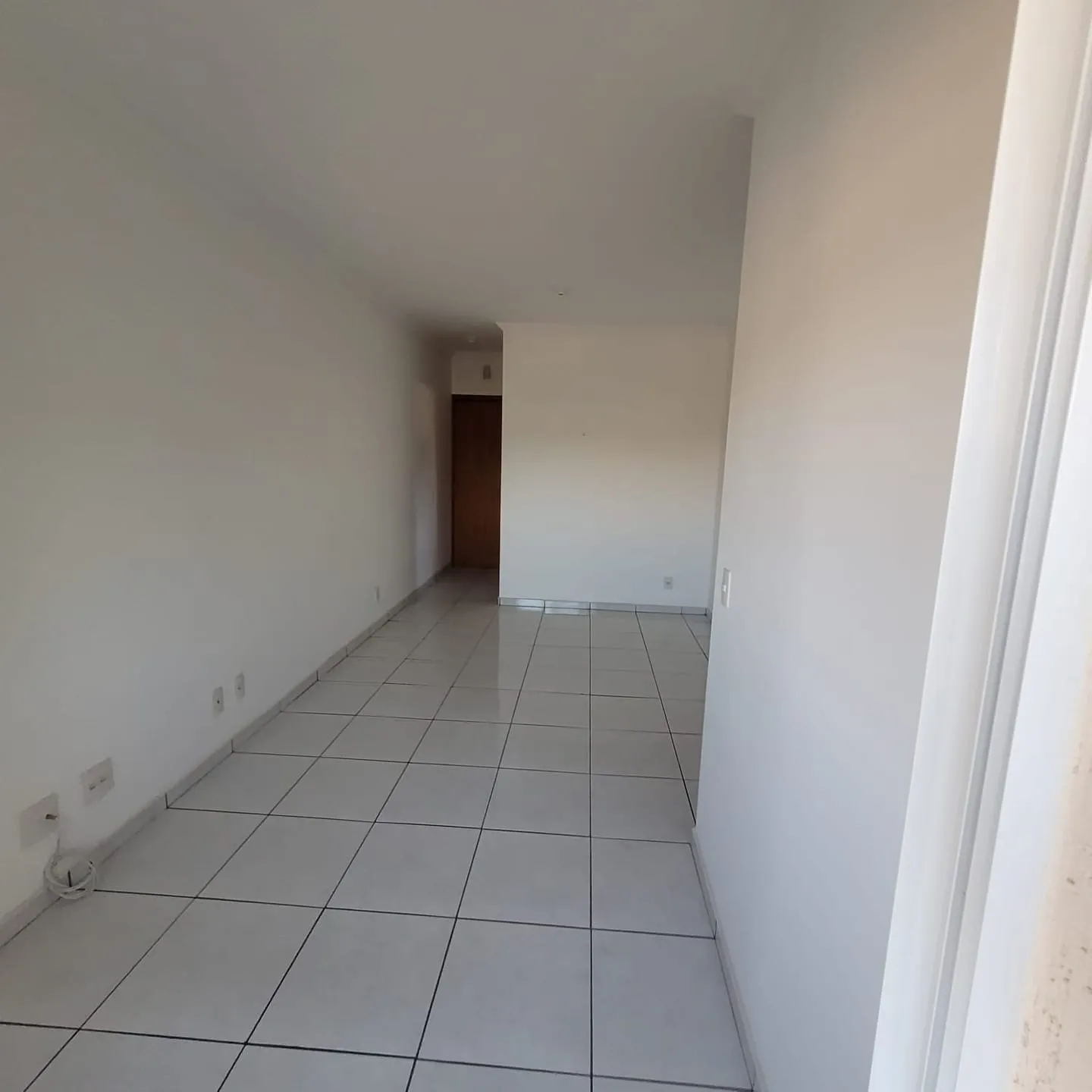 Imagem Apartamento à venda 3 Quartos, 1 Suite, 1 Vaga, 63M², Portal da Mantiqueira, Taubaté - SP | Edificio Nathalia