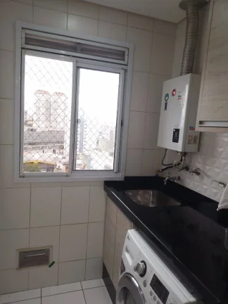 Imagem Apartatmento Condominio Auguri 71 m² 2 Dormitorios sendo 1 Suite
