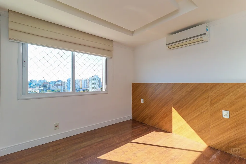 Imagem Apartamento em Passo da Areia