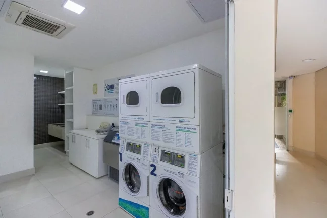 Imagem Apartamento à venda em São Paulo, Pinheiros, com 2 quartos, 71,5m2